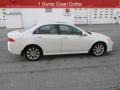 Premium White Pearl - TSX Sedan Photo No. 2