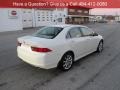 Premium White Pearl - TSX Sedan Photo No. 3
