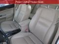 Premium White Pearl - TSX Sedan Photo No. 4