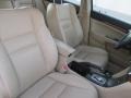 Premium White Pearl - TSX Sedan Photo No. 6