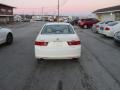 Premium White Pearl - TSX Sedan Photo No. 9