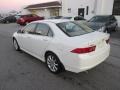 Premium White Pearl - TSX Sedan Photo No. 10