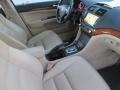 Premium White Pearl - TSX Sedan Photo No. 12