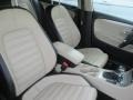 2009 Volkswagen CC VR6 Sport Front Seat