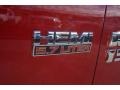 Flame Red - 1500 Sport Quad Cab Photo No. 6