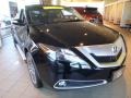 Crystal Black Pearl - ZDX AWD Technology Photo No. 5