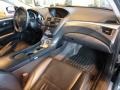 Crystal Black Pearl - ZDX AWD Technology Photo No. 8