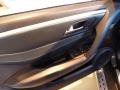2010 Crystal Black Pearl Acura ZDX AWD Technology  photo #14