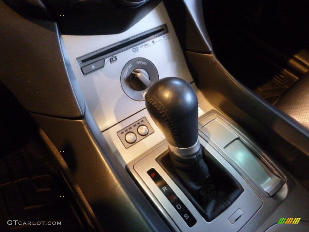 2010 ZDX AWD Technology - Crystal Black Pearl / Ebony photo #18