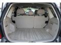 2008 Ford Escape XLT Trunk