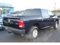 True Blue Pearl - 1500 Tradesman Crew Cab 4x4 Photo No. 3