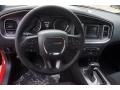 Black Steering Wheel Photo for 2015 Dodge Charger #100301625