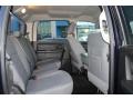 True Blue Pearl - 1500 Tradesman Crew Cab 4x4 Photo No. 9