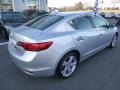 2014 Silver Moon Acura ILX 2.0L  photo #2