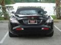 Cassiterite Black Metallic - SLR McLaren Roadster Photo No. 5