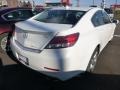 2014 Bellanova White Pearl Acura TL Technology SH-AWD  photo #2