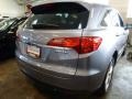 Forged Silver Metallic - RDX AWD Photo No. 5