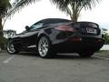 Cassiterite Black Metallic - SLR McLaren Roadster Photo No. 29