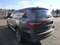 Granite Crystal Metallic - Durango SXT Plus AWD Photo No. 3
