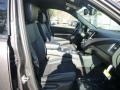 Granite Crystal Metallic - Durango SXT Plus AWD Photo No. 9