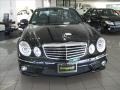 Black - E 63 AMG Sedan Photo No. 2