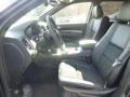 Granite Crystal Metallic - Durango SXT Plus AWD Photo No. 16