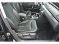 Black Interior Photo for 2006 Volkswagen Passat #100304451