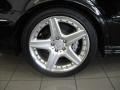 Black - E 63 AMG Sedan Photo No. 6