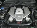 Black - E 63 AMG Sedan Photo No. 10