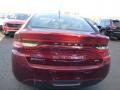 2015 Passion Red Pearl Dodge Dart SXT  photo #4