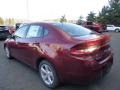 Passion Red Pearl - Dart SXT Photo No. 5