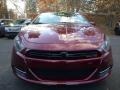 2015 Passion Red Pearl Dodge Dart SXT  photo #7