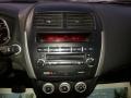 2011 Labrador Black Pearl Mitsubishi Outlander Sport SE  photo #16