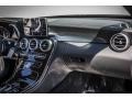 2015 Paladium Silver Metallic Mercedes-Benz C 400 4Matic  photo #8