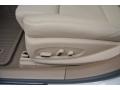 White Diamond Tricoat - CTS Premium Sedan AWD Photo No. 9