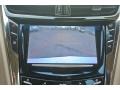 White Diamond Tricoat - CTS Premium Sedan AWD Photo No. 18