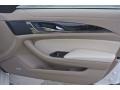 White Diamond Tricoat - CTS Premium Sedan AWD Photo No. 26