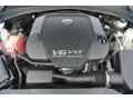 3.6 Liter DI DOHC 24-Valve VVT V6 Engine for 2014 Cadillac CTS Premium Sedan AWD #100305963