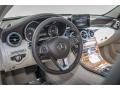 Lunar Blue Metallic - C 300 4Matic Photo No. 5