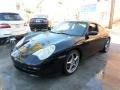 Black - 911 Carrera Coupe Photo No. 5