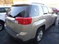 Gold Mist Metallic - Terrain SLE AWD Photo No. 4