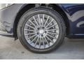 Lunar Blue Metallic - C 300 4Matic Photo No. 10