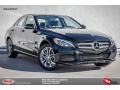Black - C 300 4Matic Photo No. 1