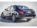 Black - C 300 4Matic Photo No. 2