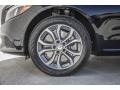Black - C 300 4Matic Photo No. 10