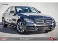 Steel Grey Metallic - C 300 4Matic Photo No. 1