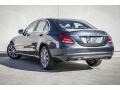 Steel Grey Metallic - C 300 4Matic Photo No. 2