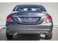 Steel Grey Metallic - C 300 4Matic Photo No. 3