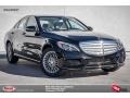 Black - C 300 4Matic Photo No. 1