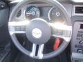 Race Red - Mustang GT Convertible Photo No. 25